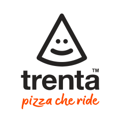 Trenta Pizza Bucuresti logo