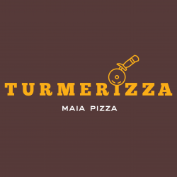 Turmerizza Maia Pizza logo