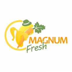 Magnum Fresh logo