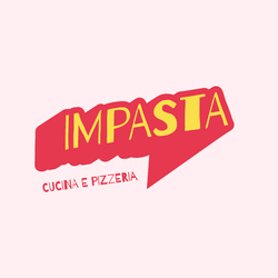 IMPASTA - Cucina e Pizzeria logo