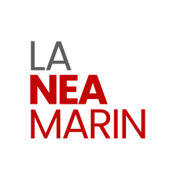 La Nea Marin logo
