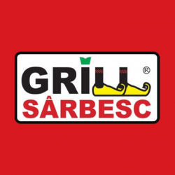 Grill Sarbesc - Iulius Mall logo