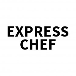 Express Chef logo