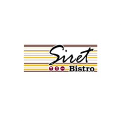 Siret Bistro logo