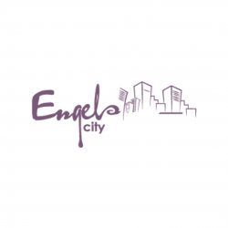 Engels City logo