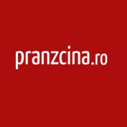 pranzcina.ro logo