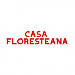 Casa Floresteana logo
