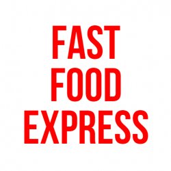 Fast Food Express logo