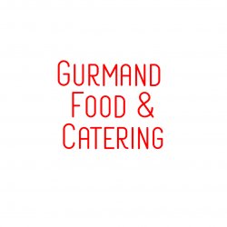Gurmand Food & Catering logo