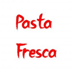 Pasta Fresca by Night logo