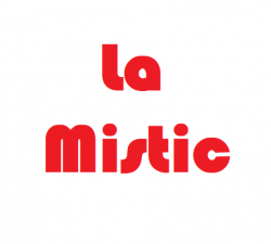 La Mistic logo