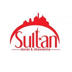 Sultan by Night logo