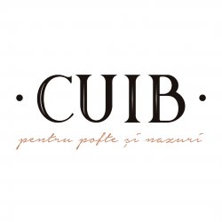 Cuib - pentru pofte si nazuri logo