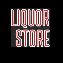 Liquor Store logo