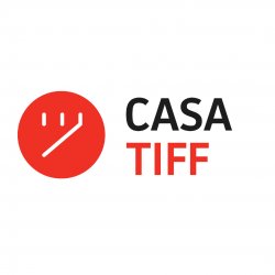 Casa Tiff logo