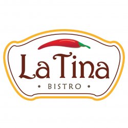 La Tina Bistro logo