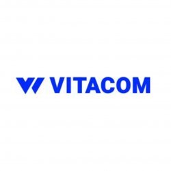 Vitacom Electronics Arad logo