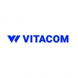 Vitacom Electronics Bacau logo