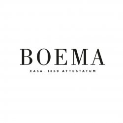 Casa Boema logo