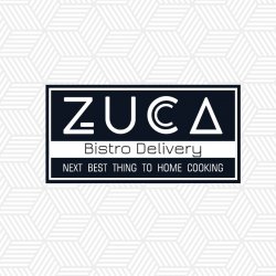 Zucca Bistro Delivery logo