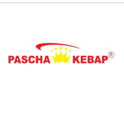 Pascha Kebap logo