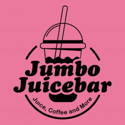 Jumbo Juicebar logo