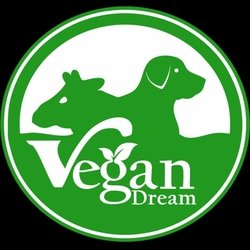 Vegan Dream logo