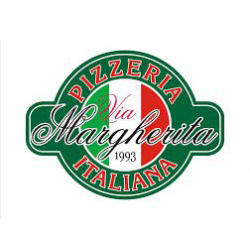 Via Margherita logo