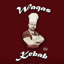 Waqas Kebab Pitesti logo
