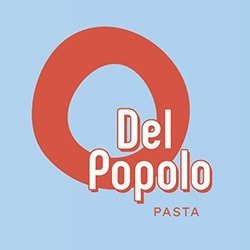 Del Popolo shop logo