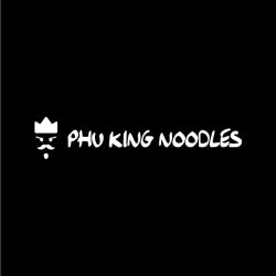 Phu King Noodles logo