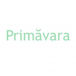 Primavara logo