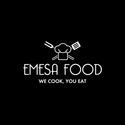 Emesa Food logo