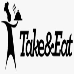 Take&eat Botosani logo