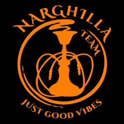 NARGHILLA TEAM logo