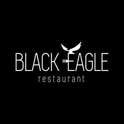 Black Eagle Restaurant logo