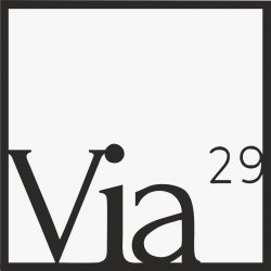 Restaurant Via 29 Sintandrei logo