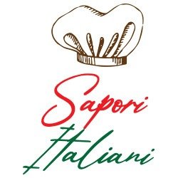 Sapori Italiani logo