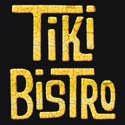 Tiki Bistro logo
