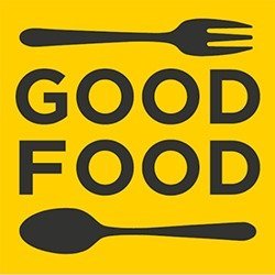 GOOD-FOOD.ro logo