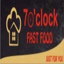 7 O`CLOCK logo