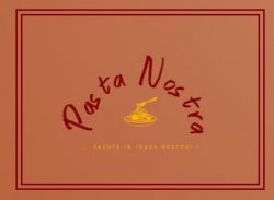 Pasta Nostra logo
