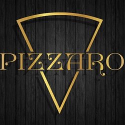 Pizzaro Delivery logo
