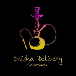 Shisha Delivery Constanta logo