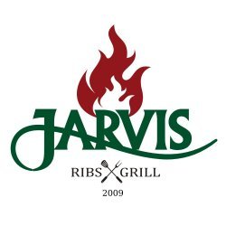 Jarvis Pub logo