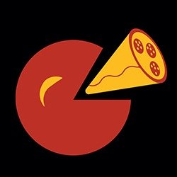 Con Pizza logo