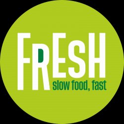 Fresh Fast Food logo