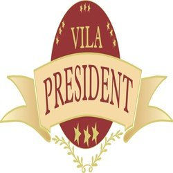 Vila President logo