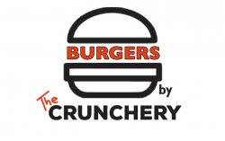 Burgers by The Crunchery (Floresti) logo