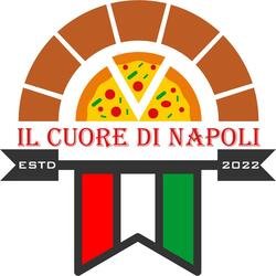 Il Cuore Di Napoli logo
